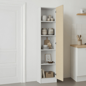 DESPENSERO E-MOSCONI 1 PUERTA 1,80M TONO MALTA 10276