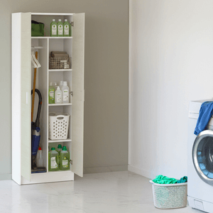 ESCOBERO E-MOSCONI 1,80M 2 PUERTAS TONO VENEZIA 10289