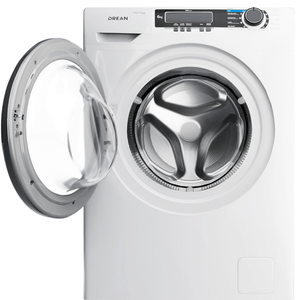 LAVARROPAS DREAN 6kg/600rpm BLANCO LFDR0606LB