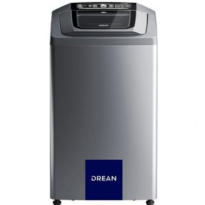 LAVARROPAS DREAN 6.5Kg/800rpm GRIS CONCEPT NEO FUZZY