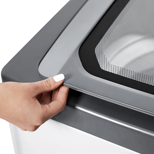 LAVARROPAS DREAN 6.5Kg/800rpm GRIS CONCEPT NEO FUZZY