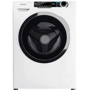 LAVARROPAS DREAN 10kg/1200rpm INVERTER LFDR1012SB