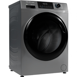 LAVA-SECARROPAS DREAN 10Kg/1400rpm  INVERTER GRIS LSCDR1006SG0