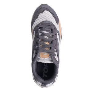 ZAPATILLAS TOPPER TERRANO II GRI HOMBRE