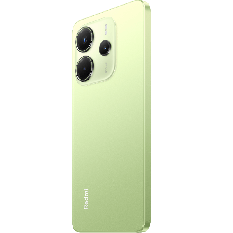 Xiaomi Redmi Note 14 6.67