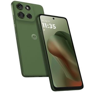 MOTOROLA MOTO G56 6.72" 5G NFC PANTONE DILL 8GB/256GB