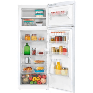 HELADERA C/FREEZER COLUMBIA 317L BLANCA CHD 32/10