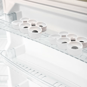 HELADERA C/FREEZER COLUMBIA 317L BLANCA CHD 32/10