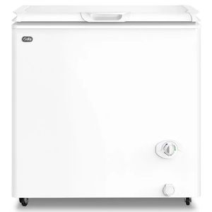 FREEZER GAFA 205L BLANCO INVERTER  FGHI200B-M