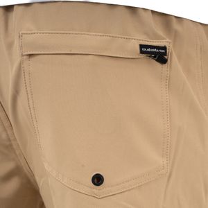 BERMUDA QUIKSILVER TAXER AMPHIBIAN 18 ARENA HOMBRE