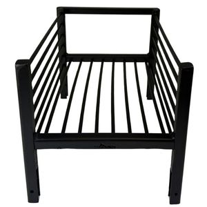 FOGONERO TROMEN ENLOZADO  260