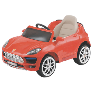 AUTO A BATERIA BIEMME 12V 619