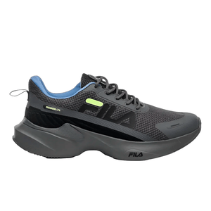 ZAPATILLAS FILA PROGRESS GRI/CEL HOMBRE
