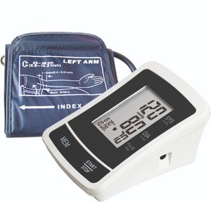 TENSIOMETRO GAMA DE BRAZO DIGITAL DBP-1209