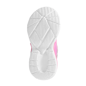 ZAPATILLAS FOOTY K WOW LOVE MUSIC NIÑO