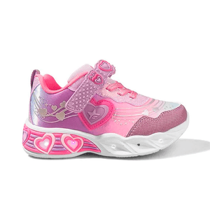 ZAPATILLAS FOOTY K WOW LOVE MUSIC NIÑO