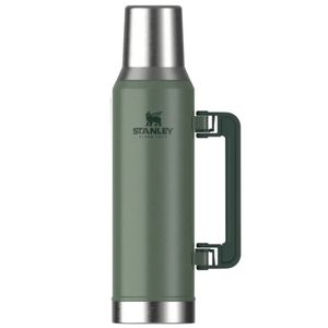 TERMO STANLEY 1.6L MATE SYSTEM CLASSIC VERDE