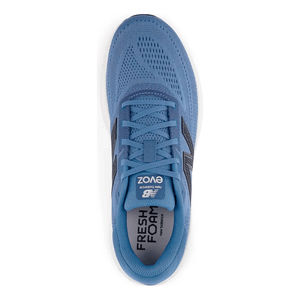 ZAPATILLAS NEW BALANCE FRESH FOAM X EVOZ V4 AZU HOMBRE