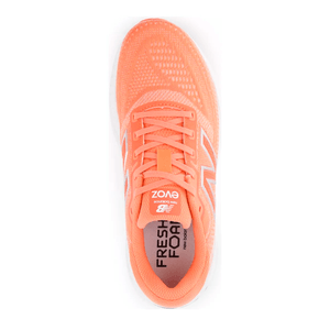 ZAPATILLAS NEW BALANCE FRESH FOAM X EVOZ V4 ROS MUJER