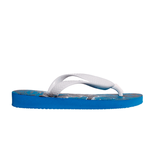 OJOTAS HAVAIANAS KIDS ATHLETIC AZU NIÑO
