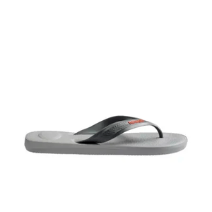 OJOTAS HAVAIANAS TOP MAX CONFORT GRI HOMBRE