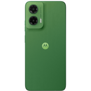 MOTOROLA MOTO G35 6.72" 5G NFC LEAF GREEN 4GB/256GB