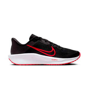 ZAPATILLAS NIKE QUEST 6 NEG/ROJ HOMBRE
