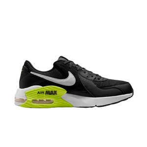 ZAPATILLAS NIKE AIR MAX EXCEE NEG/LIM HOMBRE