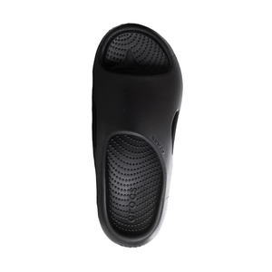 OJOTAS CROCS MELLOW RECOVERY SLIDE NEG HOMBRE