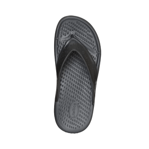 OJOTAS CROCS IN MOTION FLIP NEG HOMBRE