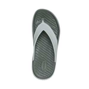 OJOTAS CROCS IN MOTION FLIP GRI HOMBRE