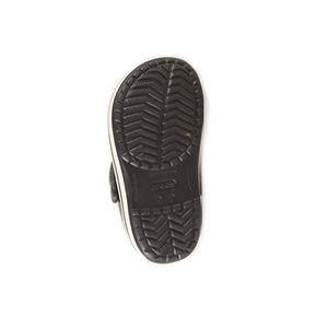 OJOTAS CROCS CROCBAND NEG NIÑOS