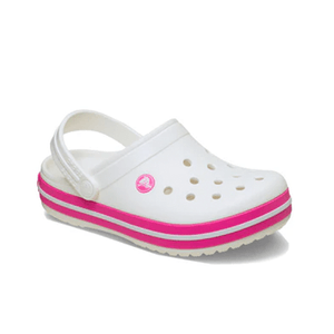 OJOTAS CROCS K CROCBAND BLA NIÑOS