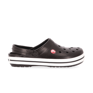 OJOTAS CROCS CROCBAND NEG HOMBRE