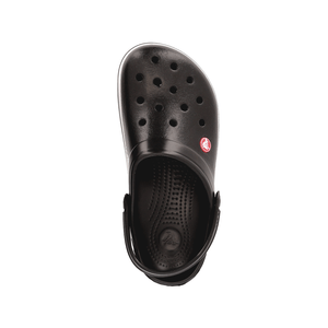 OJOTAS CROCS CROCBAND NEG HOMBRE