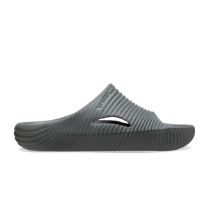 OJOTAS CROCS MELLOW TIDE RECOVERY SLIDE GRI HOMBRE