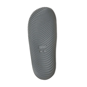 OJOTAS CROCS MELLOW TIDE RECOVERY SLIDE GRI HOMBRE