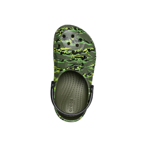 OJOTAS CROCS BAYA NIÑOS