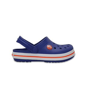 OJOTAS CROCS CROCBAND AZU CER NIÑOS