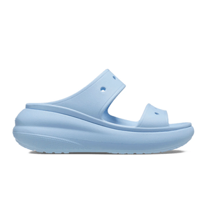 CROCS W CLASSIC CRUSH SANDAL CEL MUJER