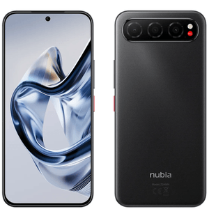 NUBIA AIR 6.78" 5G NFC NEGRO 8GB/256GB