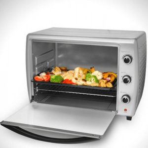 HORNO ELECTRICO ATMA 70L CONVECCION + SPIEDO  HG7022P