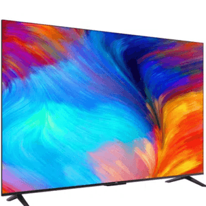 SMART TV TCL 55" 4K ULTRA HD GOOGLE TV L55P635-F