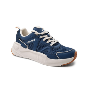 ZAPATILLAS TOPPER VANTE AZU HOMBRE