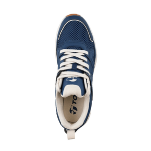 ZAPATILLAS TOPPER VANTE AZU HOMBRE