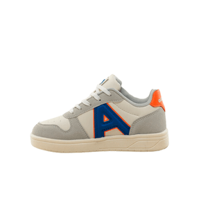 ZAPATILLAS ADDNICE K SKATE MAGIC AZU NIÑOS