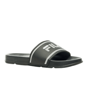 OJOTAS FILA W DRIFTER STRIPES NEG MUJER