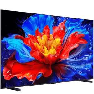 SMART TV TCL 98" QLED UHD GOOGLE TV-RV L98P8K-F