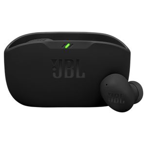 AURICULAR JBL WAVE BUDS 2 BLACK