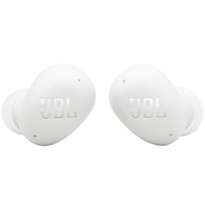 AURICULAR JBL WAVE BUDS 2 BLANCO
